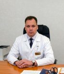 Николаев Сергей Владимирович Главный врач ГБУЗ РМ «Республиканская клиническая больница №4»